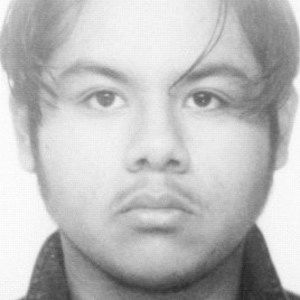 Meet your Posher, Alberto